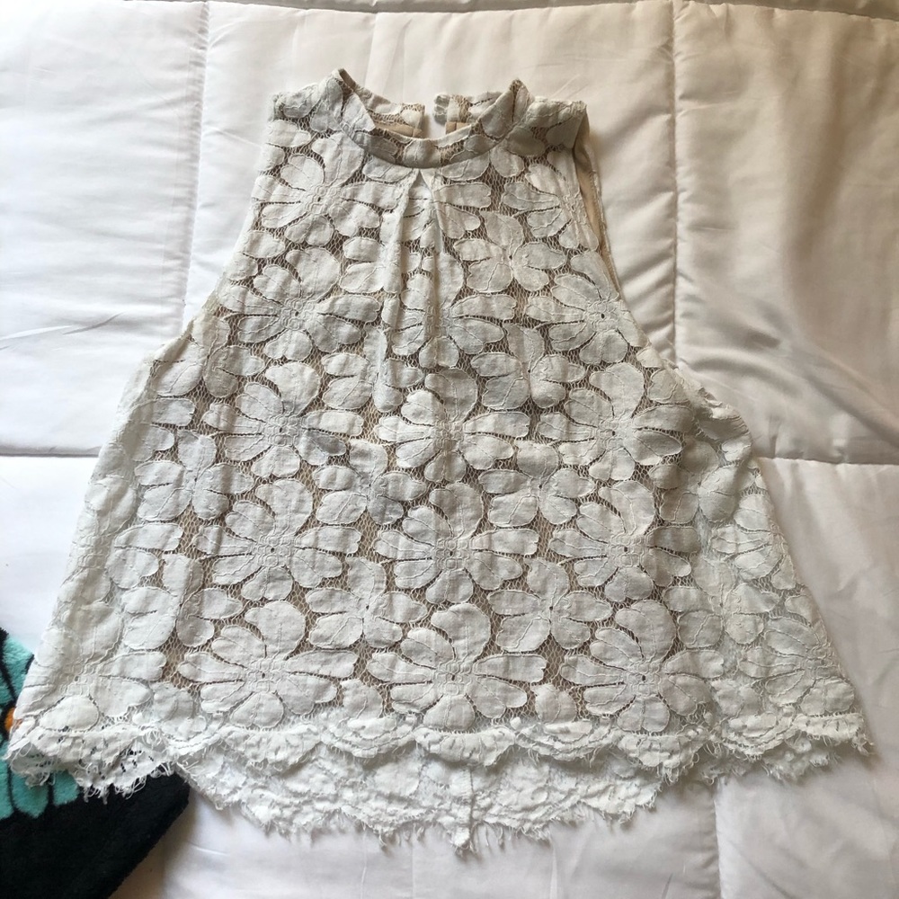 cute tank